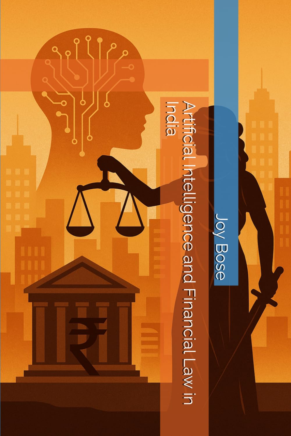 Artificial Intelligence and Financial Law in India baixar livro de graça