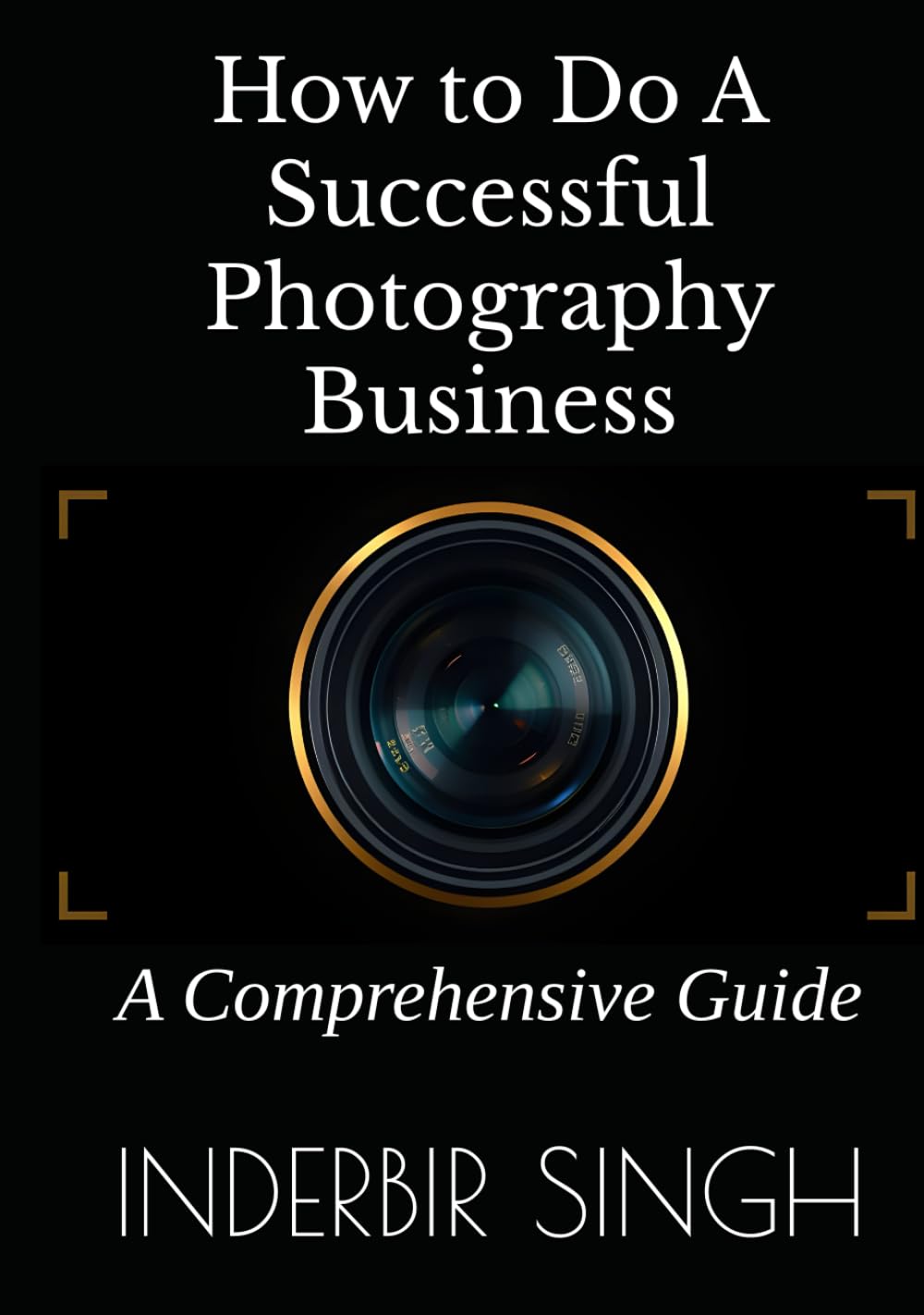 How to Do A Successful Photography Business: A Comprehensive Guide baixar o livro de graça