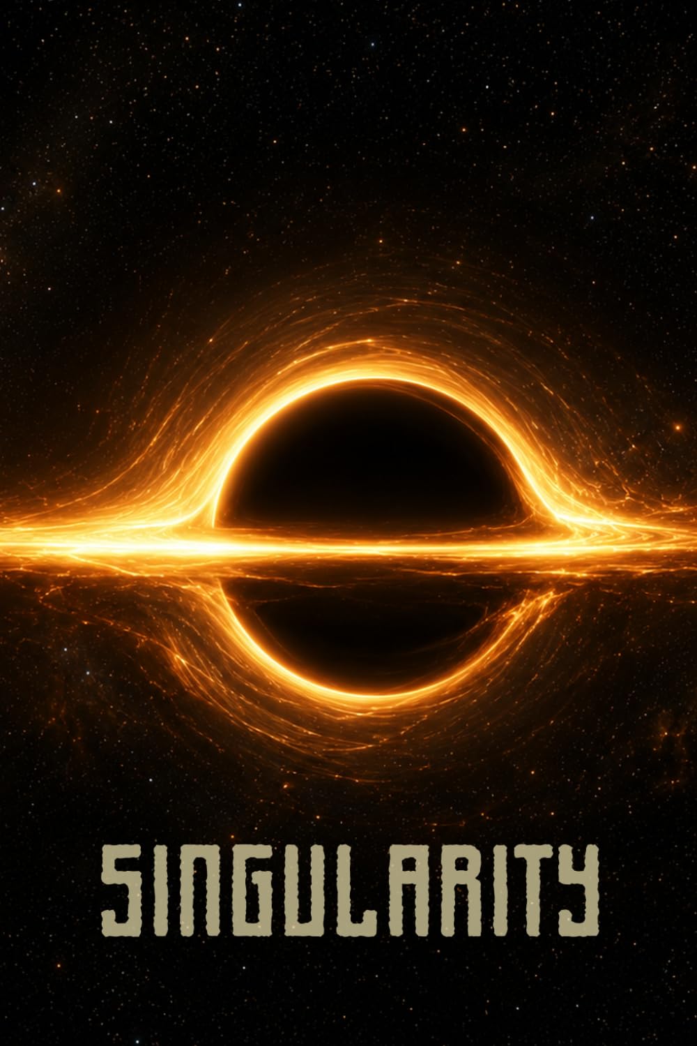 ler totalmente SINGULARITY: Edge of Time - Lines 14