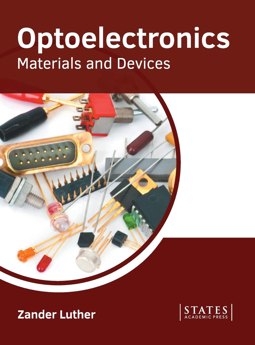 Optoelectronics: Materials and Devices baixar o livro de graça