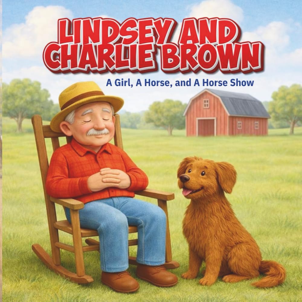capítulo por capítulo baixar Lindsey and Charlie Brown: A Girl a Horse and a Horse Show (L J Ranch Stories)