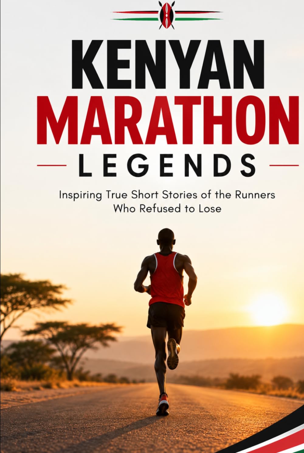 Kenyan Marathon Legends Motivational short stories: Inspiring True Short Stories of Kenya's Greatest Marathon Runners and Their Fight to Win Against All Odds baixar o livro de graça