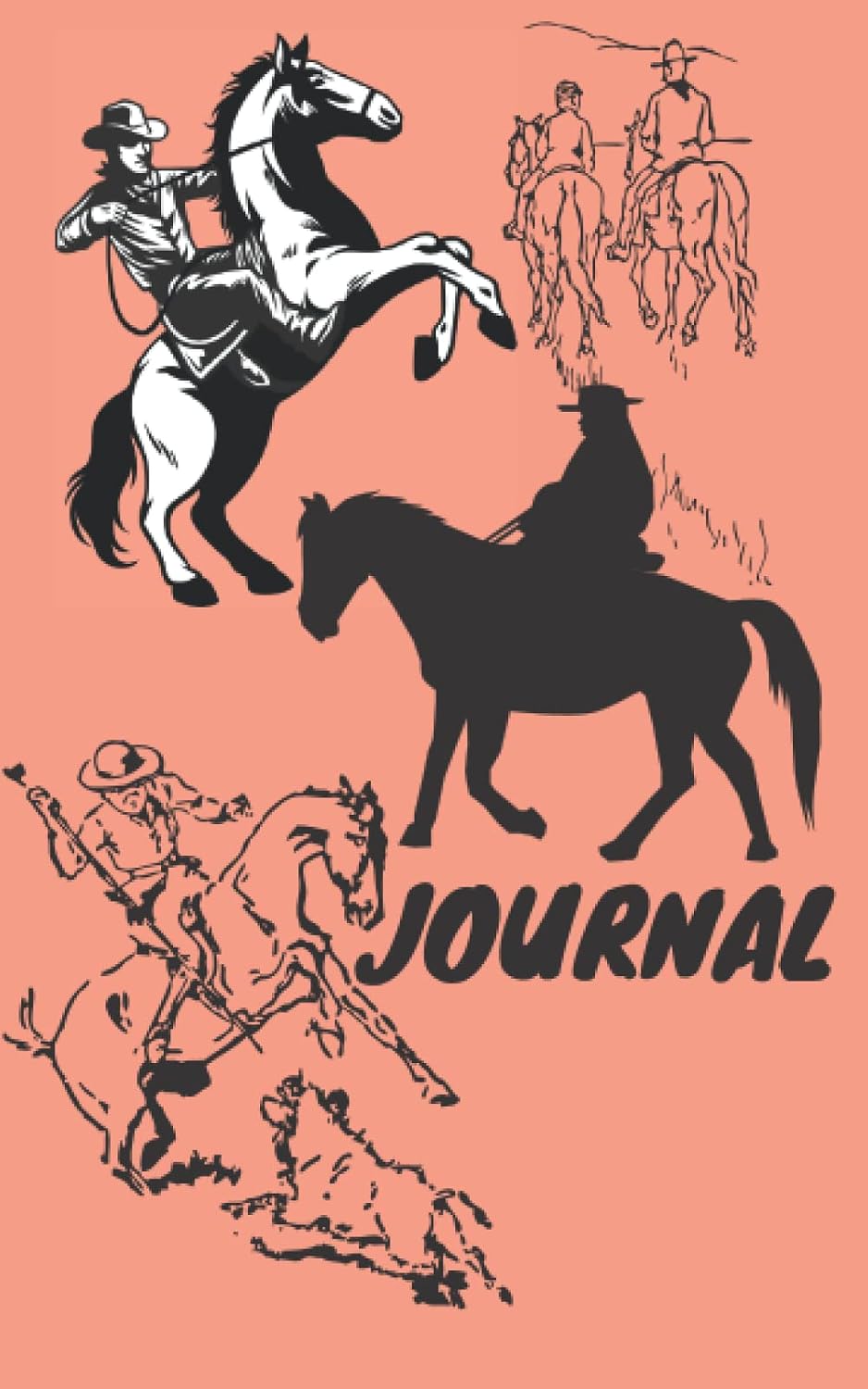 Cowboy Journal baixar o livro de graça