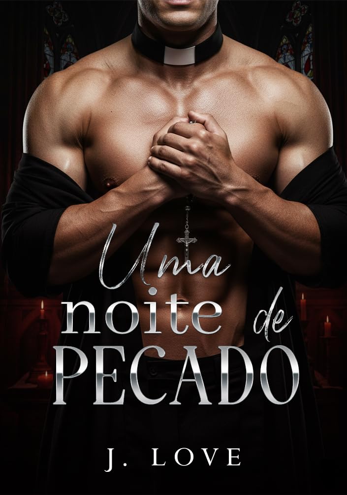 capítulo por capítulo baixar Uma noite de pecado: o segredo do padre