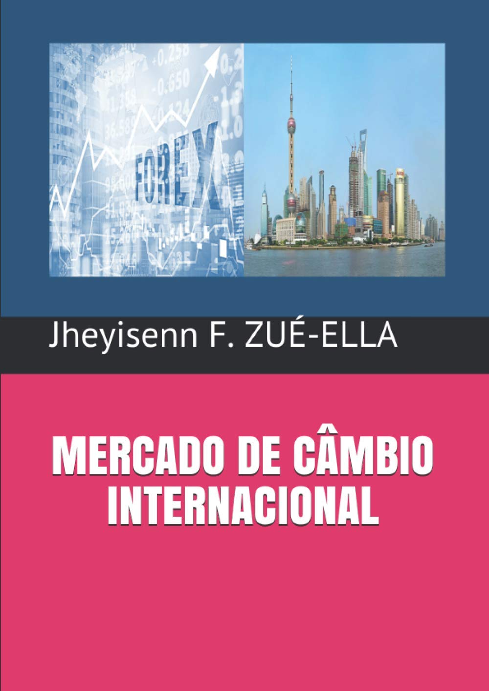 MERCADO DE CÂMBIO INTERNACIONAL baixar livro de graça
