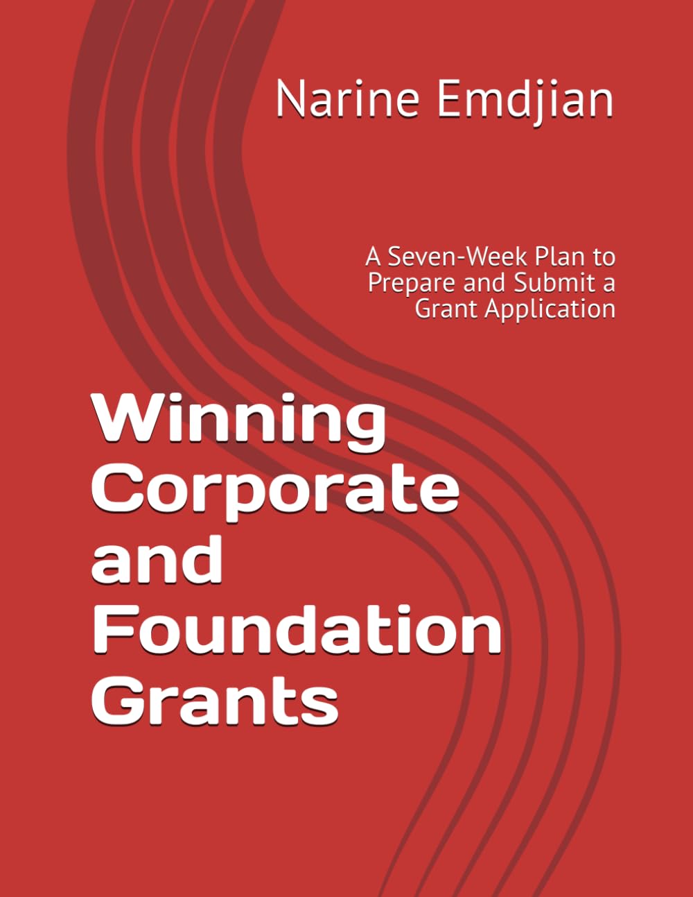 capítulo por capítulo baixar Winning Corporate and Foundation Grants: A Seven-Week Plan to Prepare and Submit a Grant Application