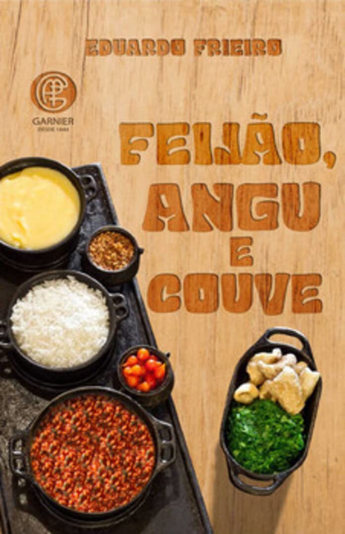 Feijão, Angu e Couve baixar o livro de graça