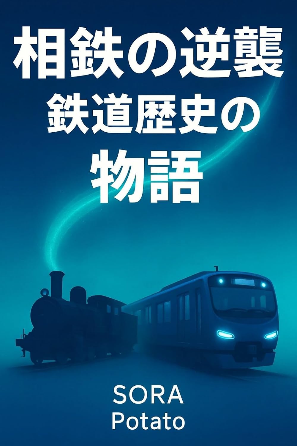 soutetsunogakusyutetsudourekisinomonogatari (Japanese Edition) baixar livro de graça