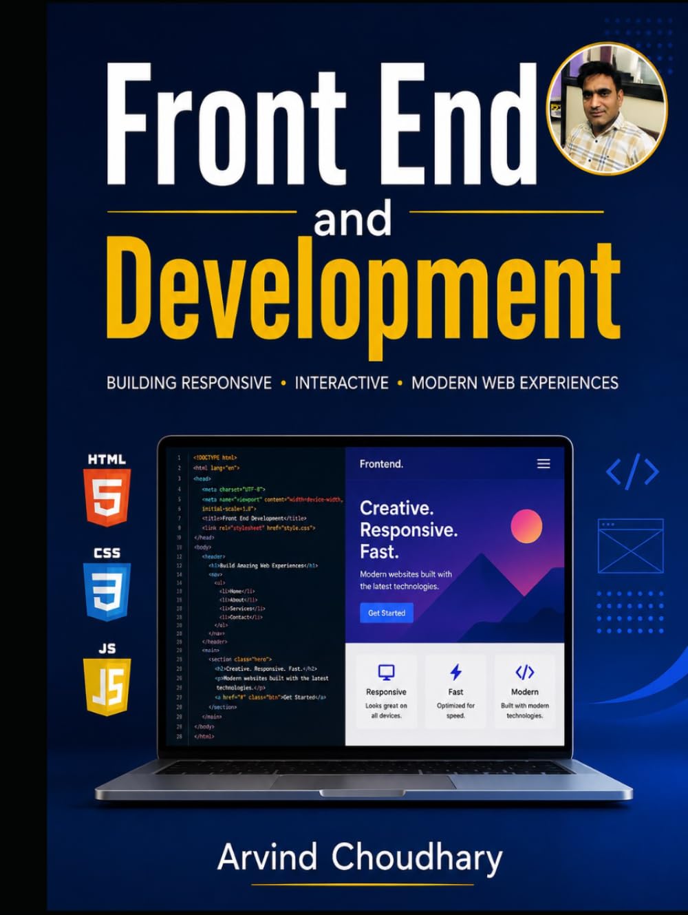 capítulo por capítulo baixar Front End Development Programming: Learn Front End Development with Programming
