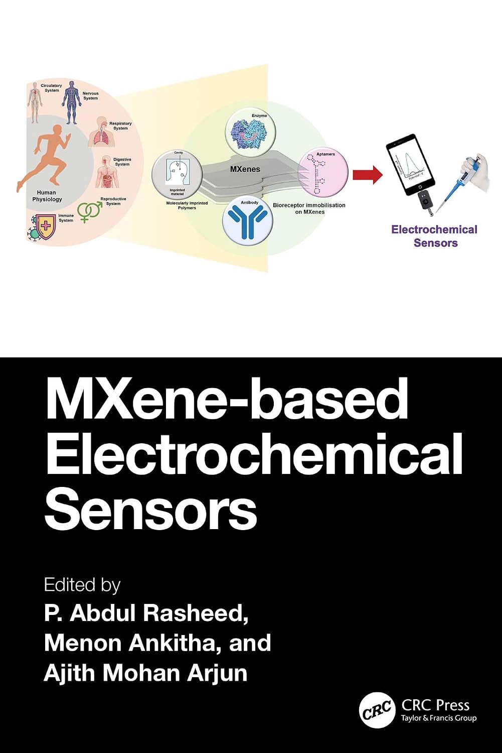 ler totalmente MXene-based Electrochemical Sensors (English Edition)