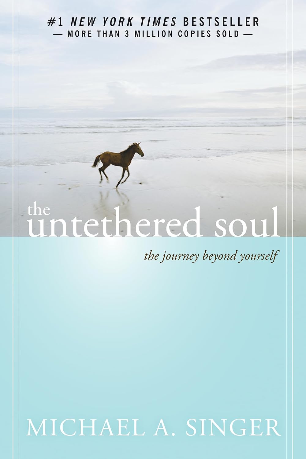 The Untethered Soul: The Journey Beyond Yourself baixar o livro de graça