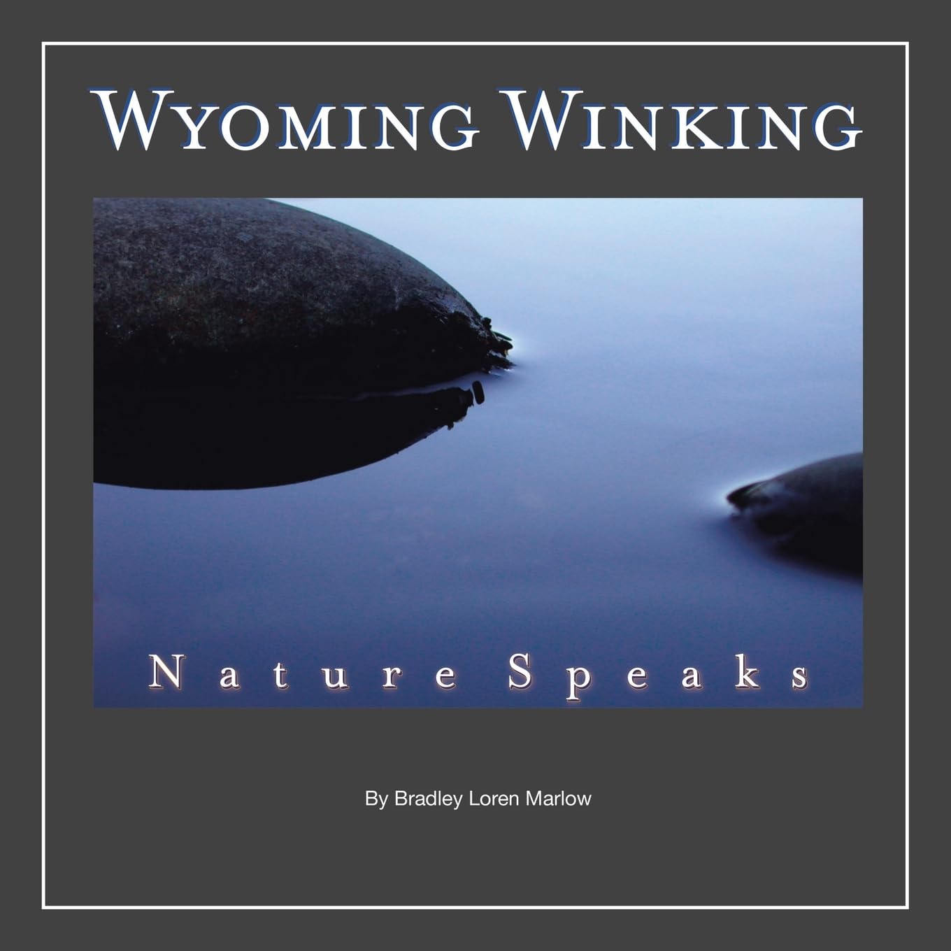 ler totalmente Wyoming Winking: Nature Speaks