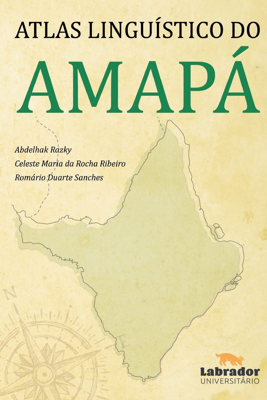 Atlas linguístico do Amapá baixar o livro de graça