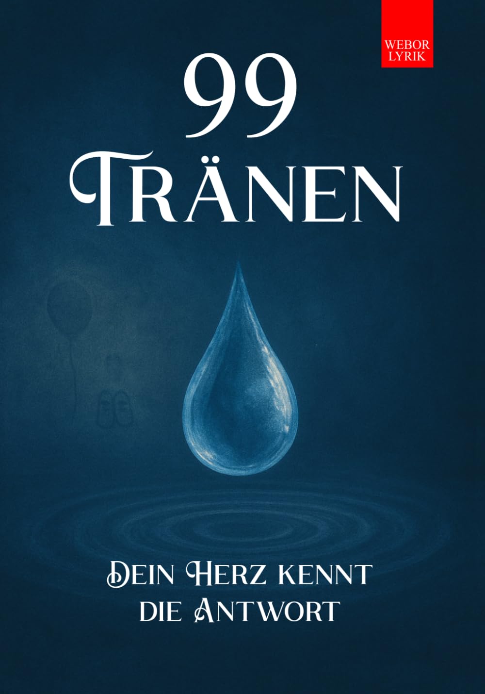 99 Tränen: Dein Herz kennt die Antwort: 99 Fragen an dich selbst – Aus Vergangenheit, Gegenwart und Zukunft. Eine Reise in deine Seele zum heilen und... Zitaten und viel Platz für deine Gedanken) baixar livro de graça