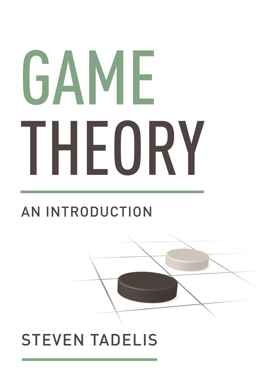 capítulo por capítulo baixar Game Theory: An Introduction