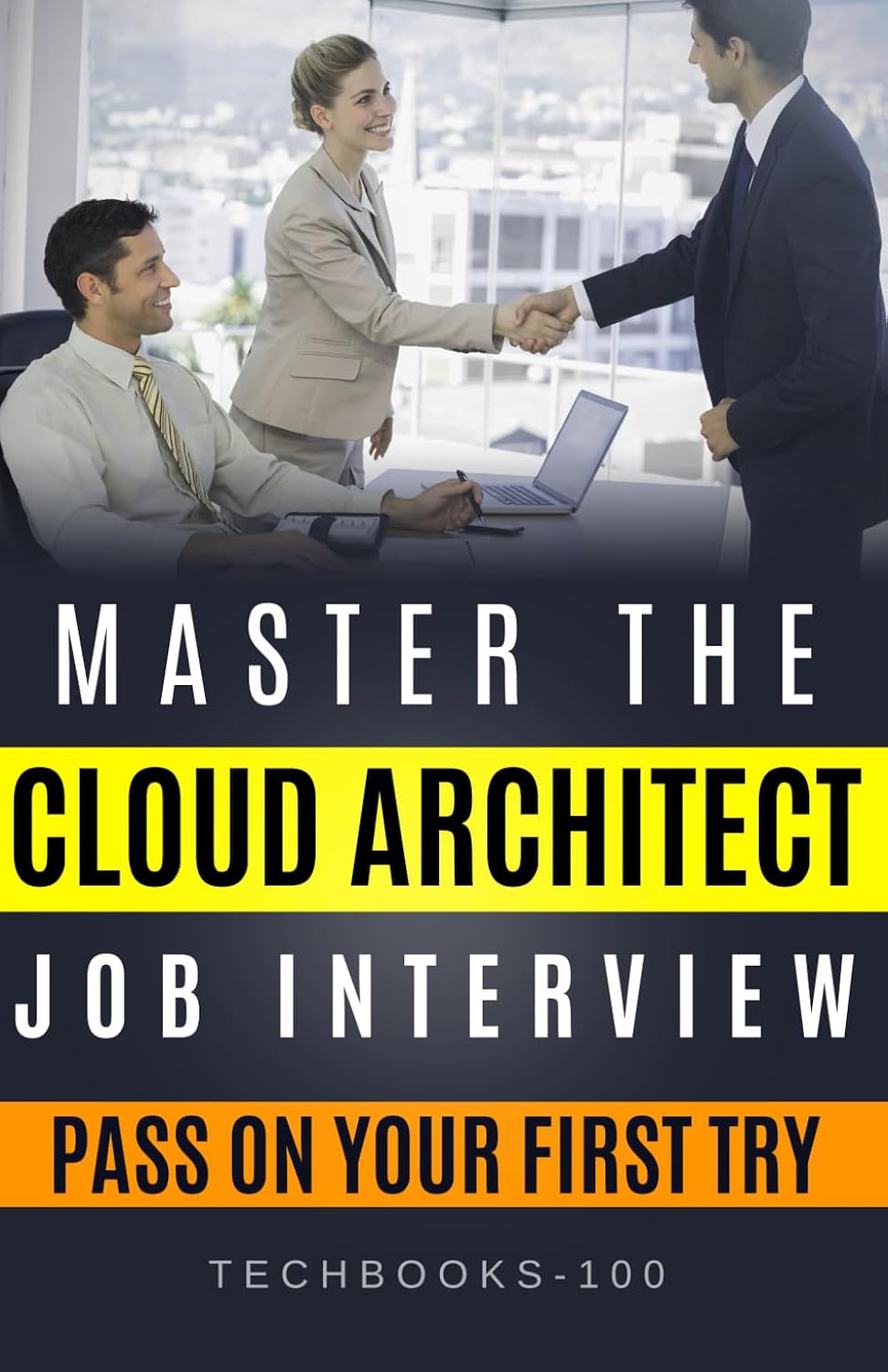 capítulo por capítulo baixar Master The Cloud Architect Interview: Pass on the First Try