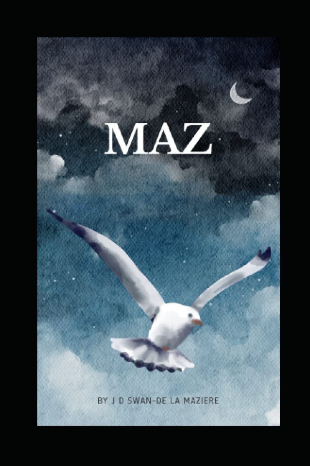 capítulo por capítulo baixar MAZ
