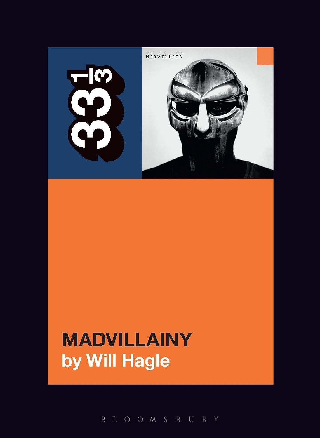 capítulo por capítulo baixar Madvillain's Madvillainy: Will Hagle