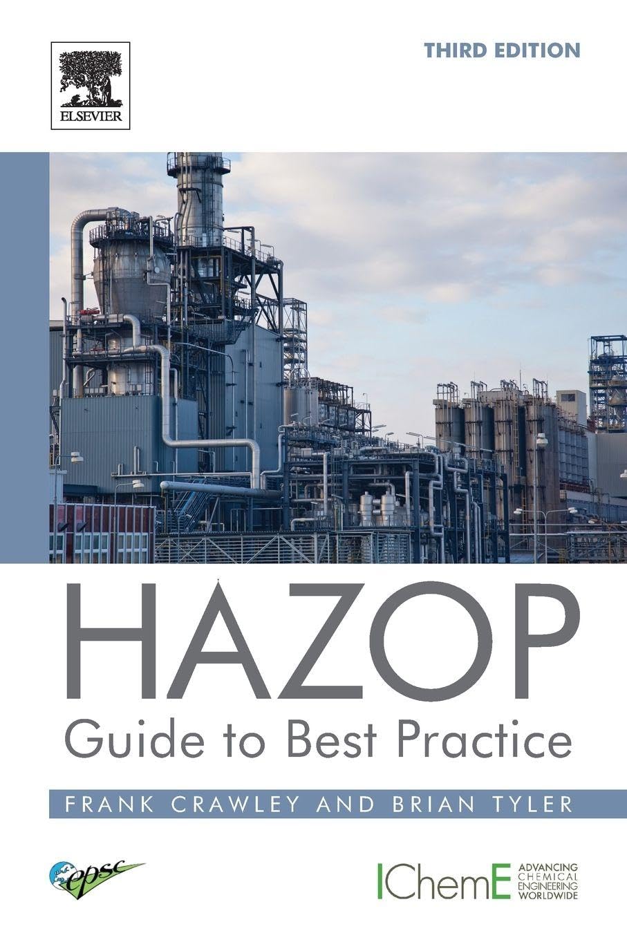 Hazop: Guide to Best Practice