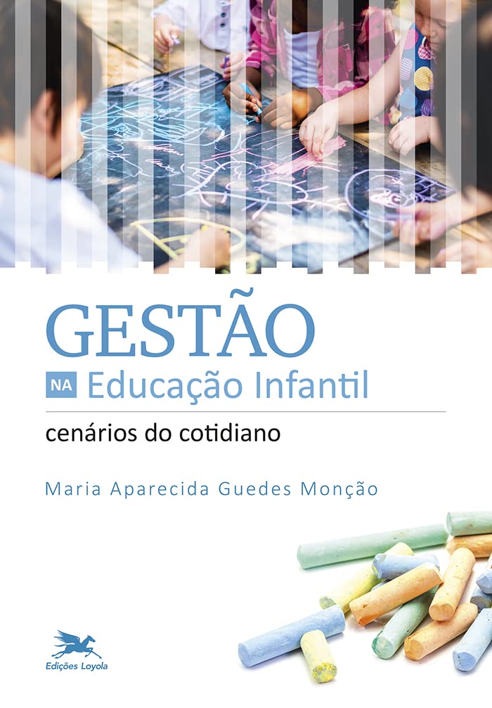 Gestão na Educação Infantil: Cenários do Cotidiano baixar livro de graça