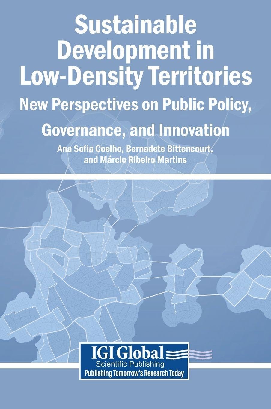 ler totalmente Sustainable Development in Low-Density Territories: New Perspectives on Public Policy, Governance, and Innovation
