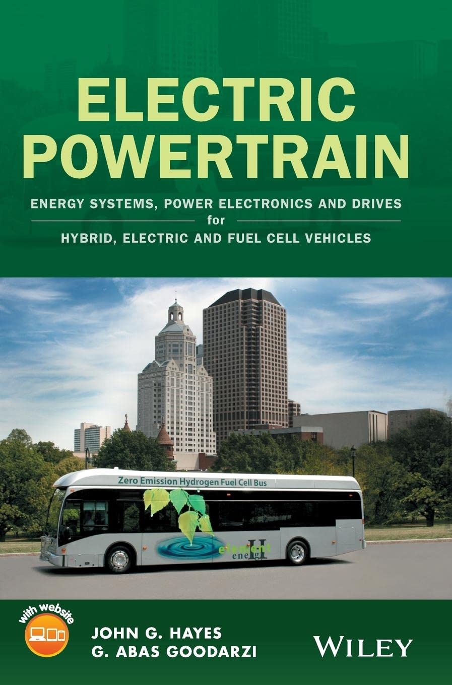 capítulo por capítulo baixar Electric Powertrain: Energy Systems, Power Electronics and Drives for Hybrid, Electric and Fuel Cell Vehicles