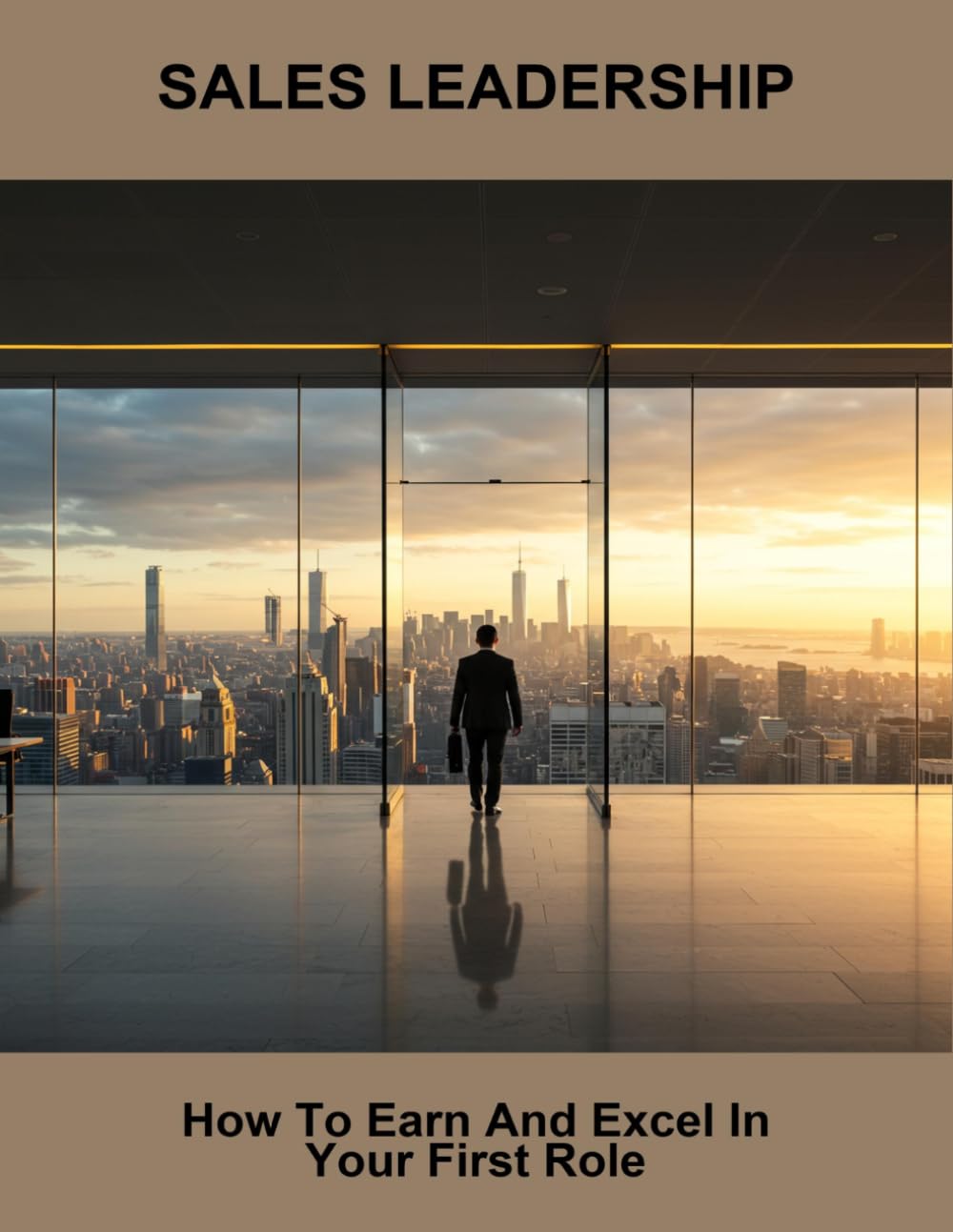 ler totalmente Sales Leadership: How To Earn And Excel In Your First Role