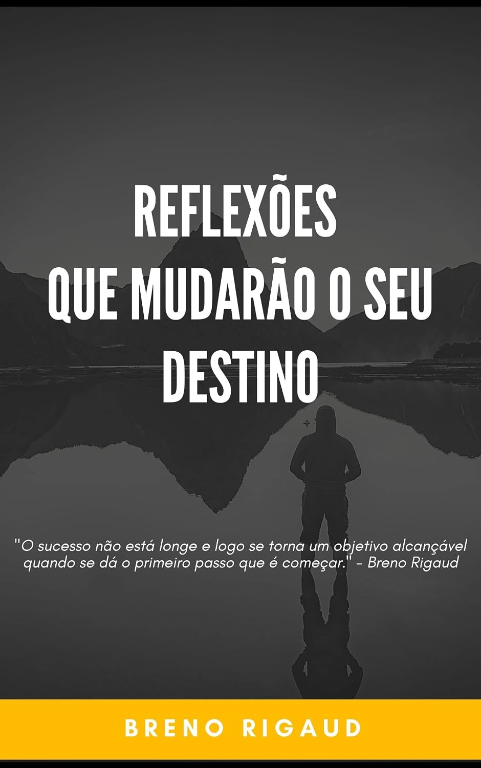 Reflexões Que Mudarão o Seu Destino baixar livro de graça