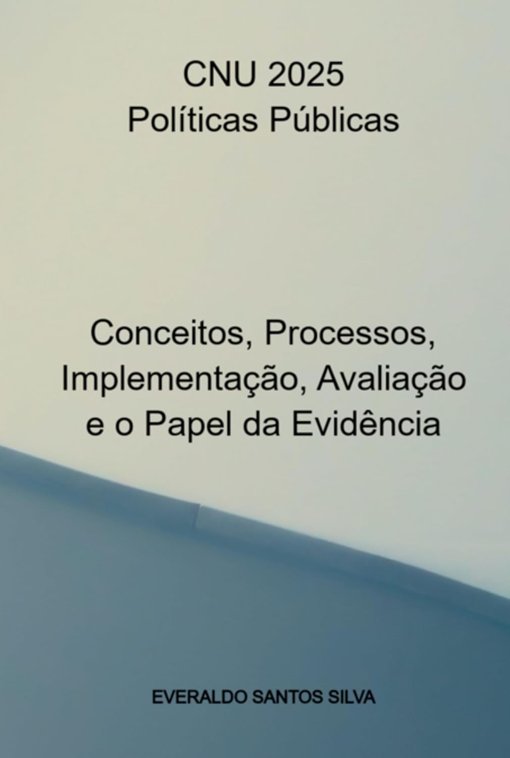 Cnu 2025 Políticas Públicas baixar livro de graça