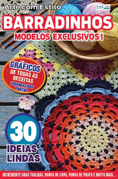Artesanato Simples - Barradinhos - 17/04/2023 baixar livro de graça