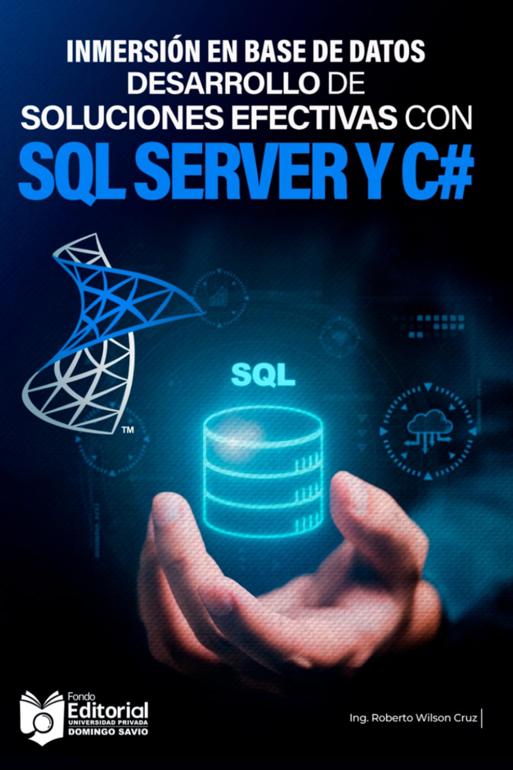 Inmersión en Base de Datos: Desarrollo de soluciones efectivas con SQL Server y C# baixar livro de graça