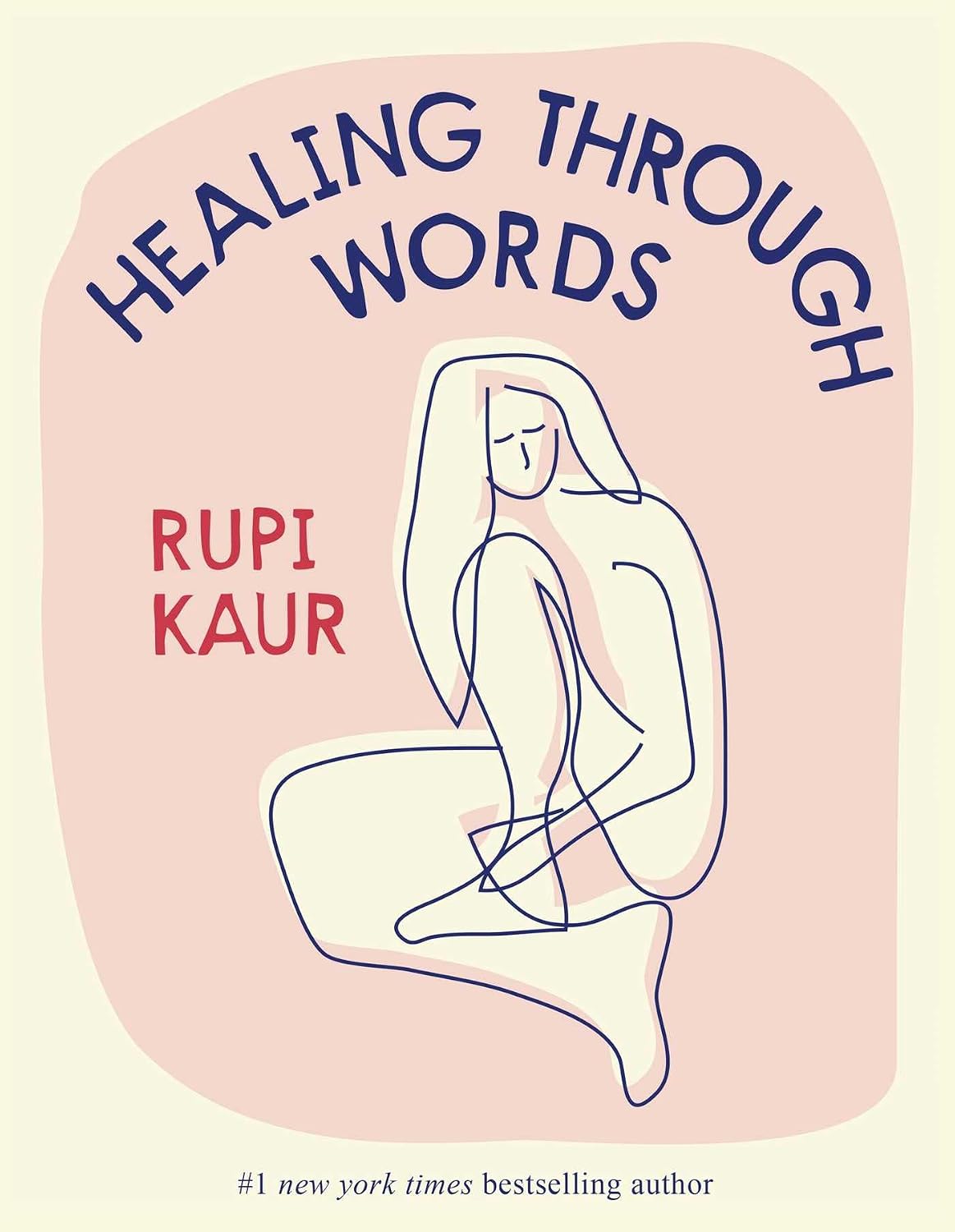 Healing Through Words baixar livro de graça