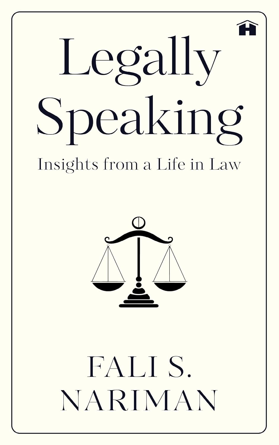ler totalmente Legally Speaking: Insights from a Life in Law (English Edition)