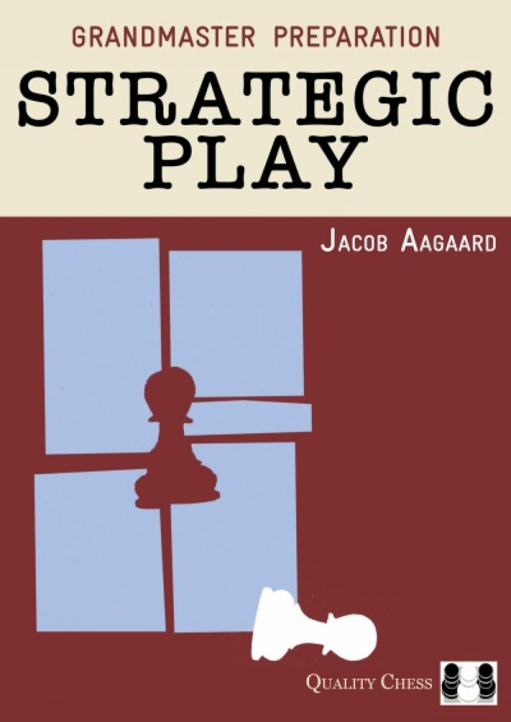 capítulo por capítulo baixar Strategic Play: GM Preparation