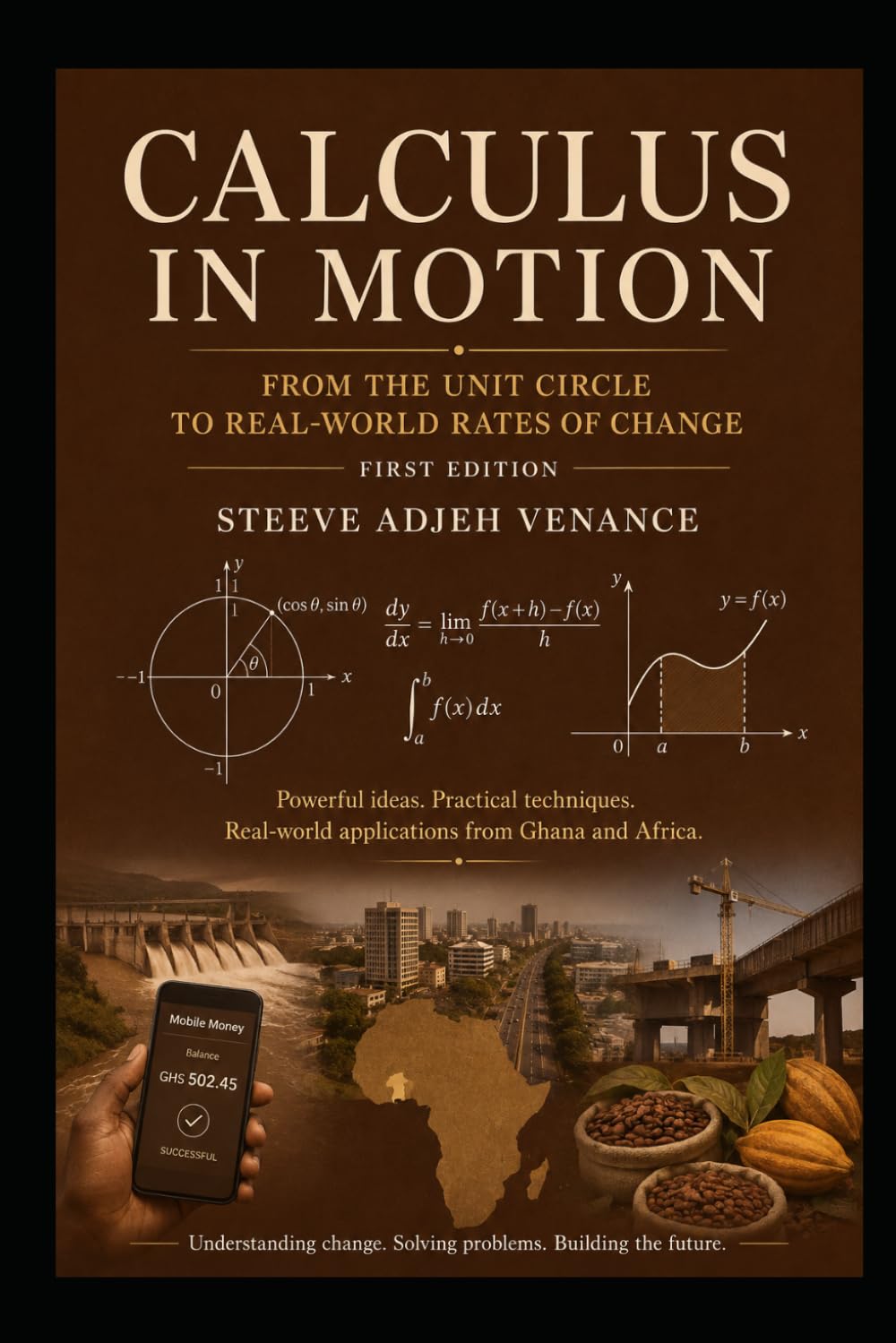 capítulo por capítulo baixar CALCULUS IN MOTION: From the Unit Circle to Real-World Rates of Change