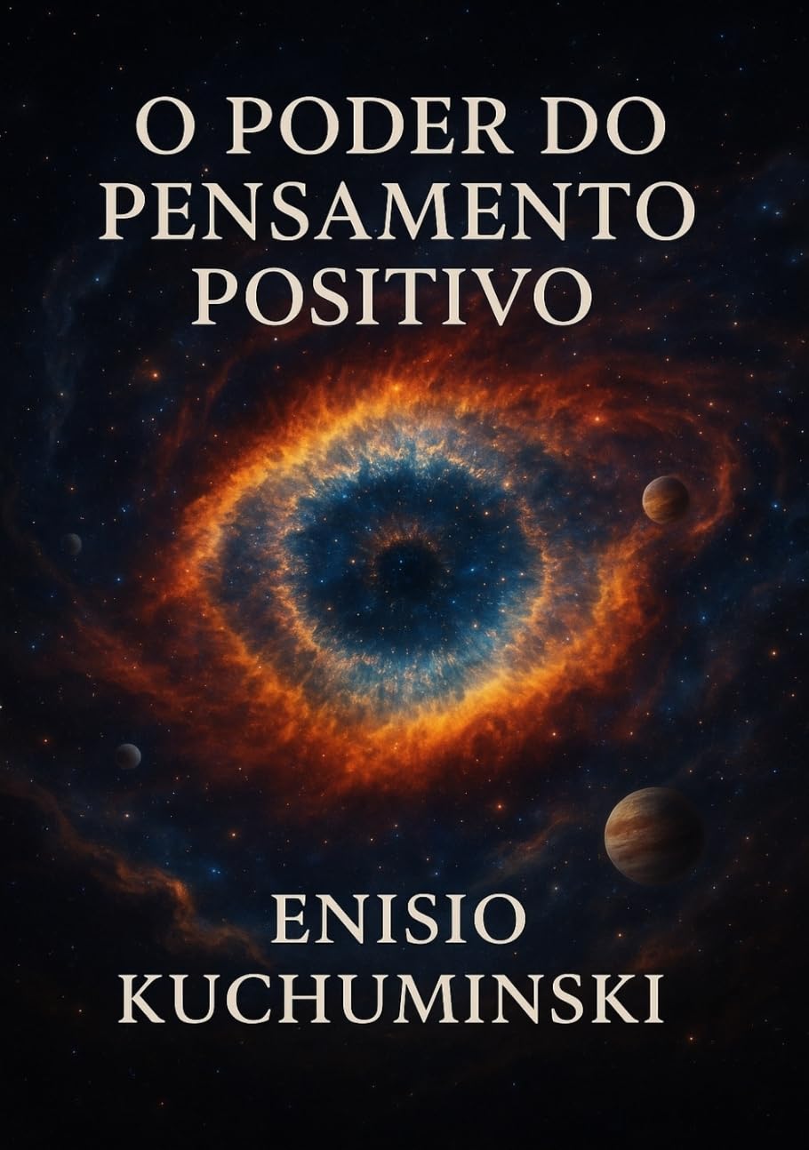 O Poder do Pensamento Positivo baixar o livro de graça