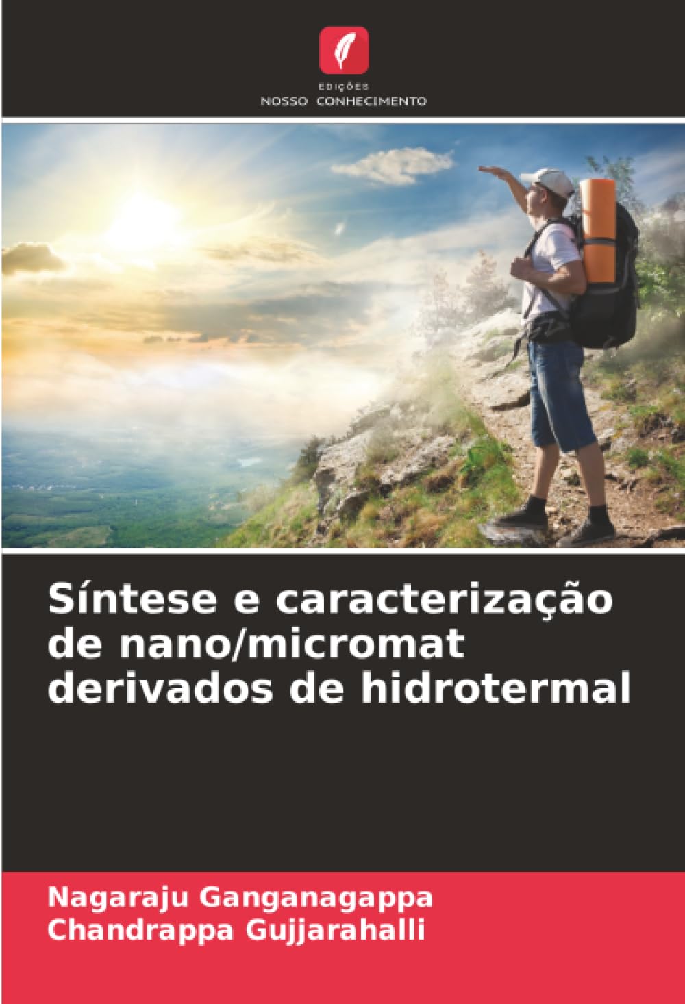 Síntese e caracterização de nano/micromat derivados de hidrotermal baixar o livro de graça