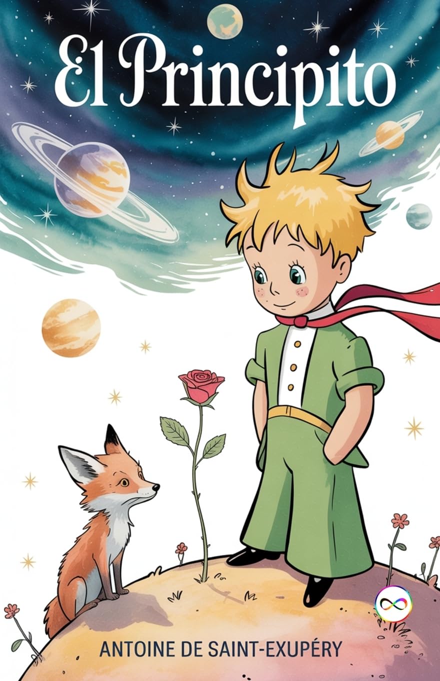 El Principito baixar livro de graça