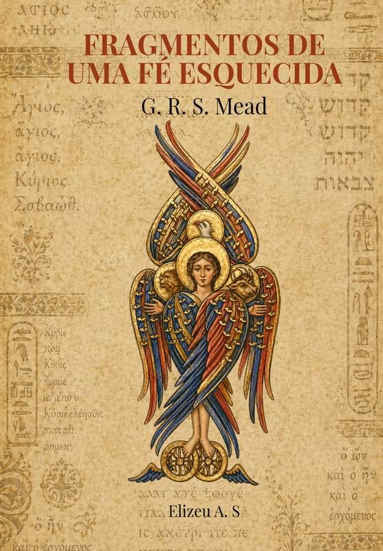 Fragmentos de uma Fé Esquecida - G. R. S. Mead baixar livro de graça