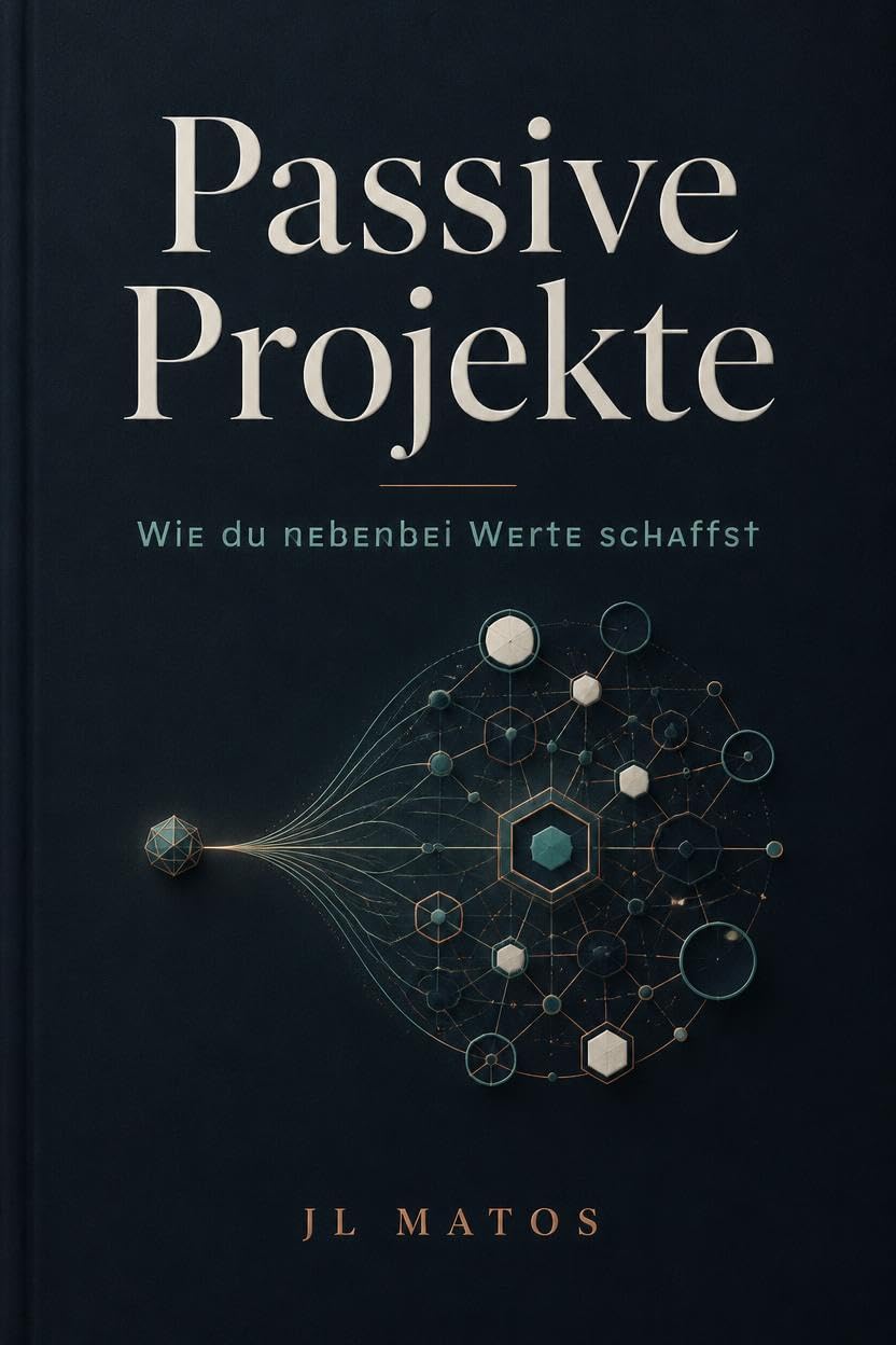 capítulo por capítulo baixar Passive Projekte: Wie du nebenbei Werte schaffst (German Edition)