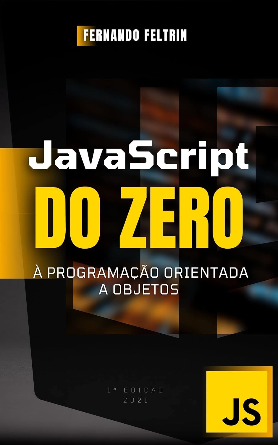 JavaScript do ZERO à Programação Orientada a Objetos baixar livro de graça