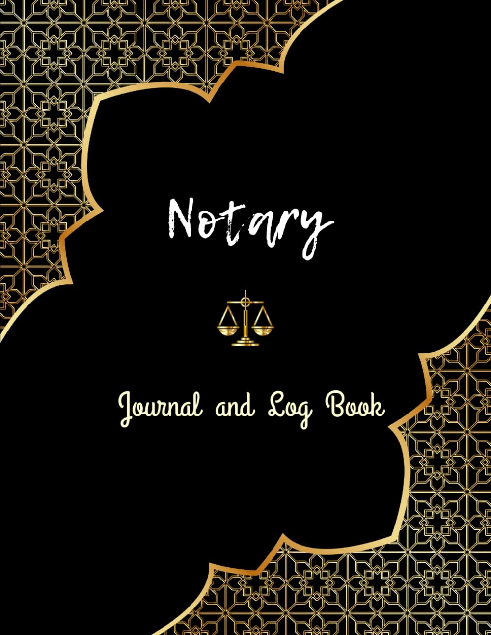 ler totalmente Notary Journal and Log Book: Public Record To Notarial Acts, Entries, Official For Signing Agents