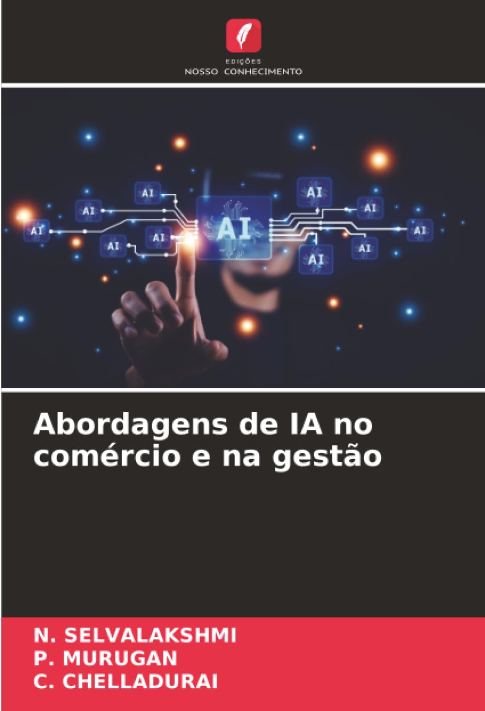 Abordagens de IA no comércio e na gestão baixar o livro de graça
