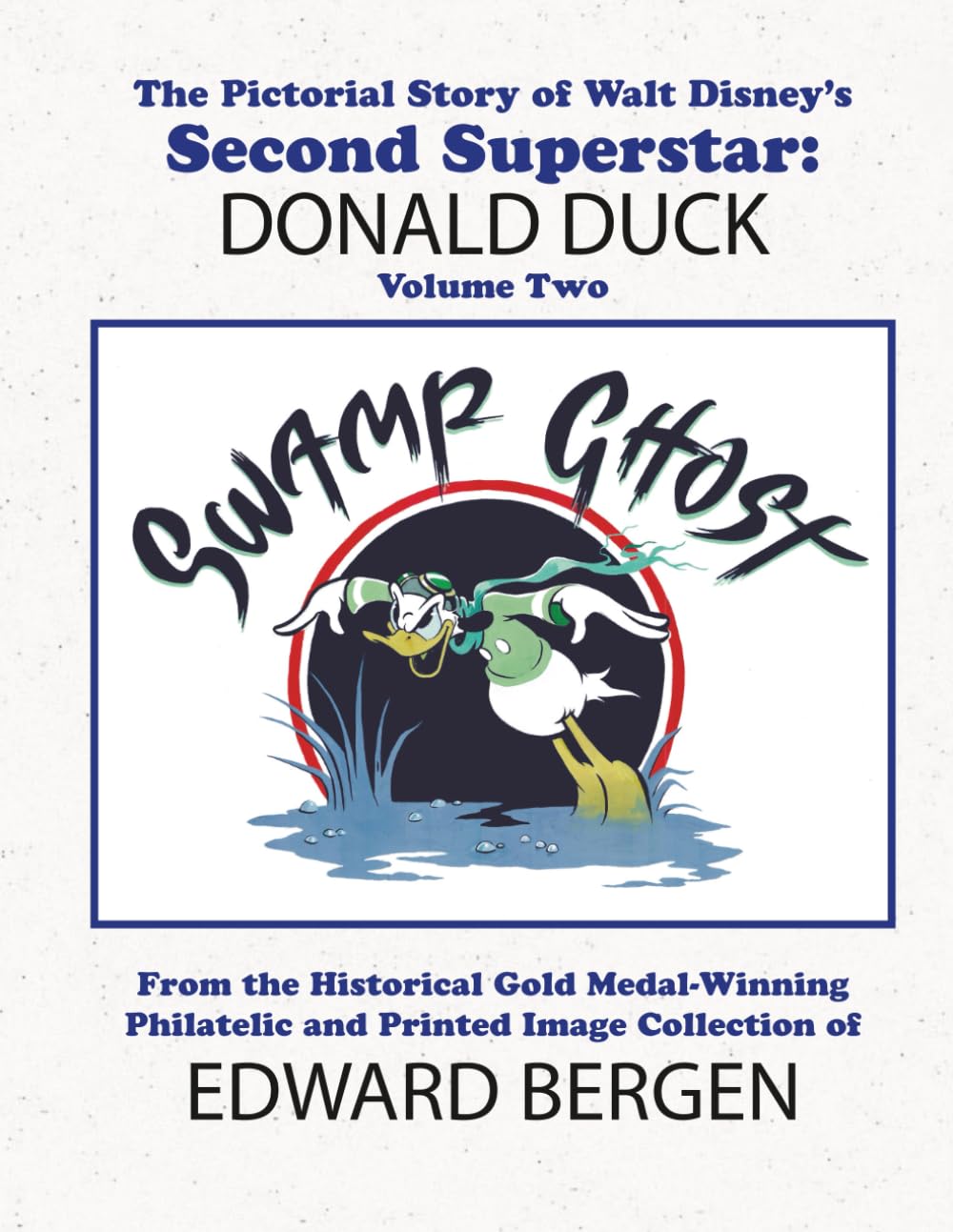 capítulo por capítulo baixar Walt Disney's Second Superstar: Donald Duck Volume Two