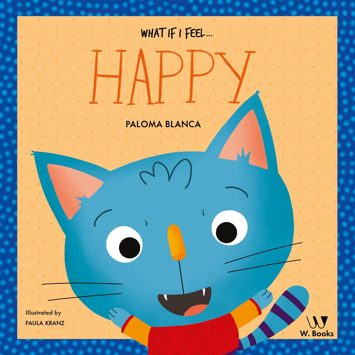 What if I feel... happy baixar o livro de graça