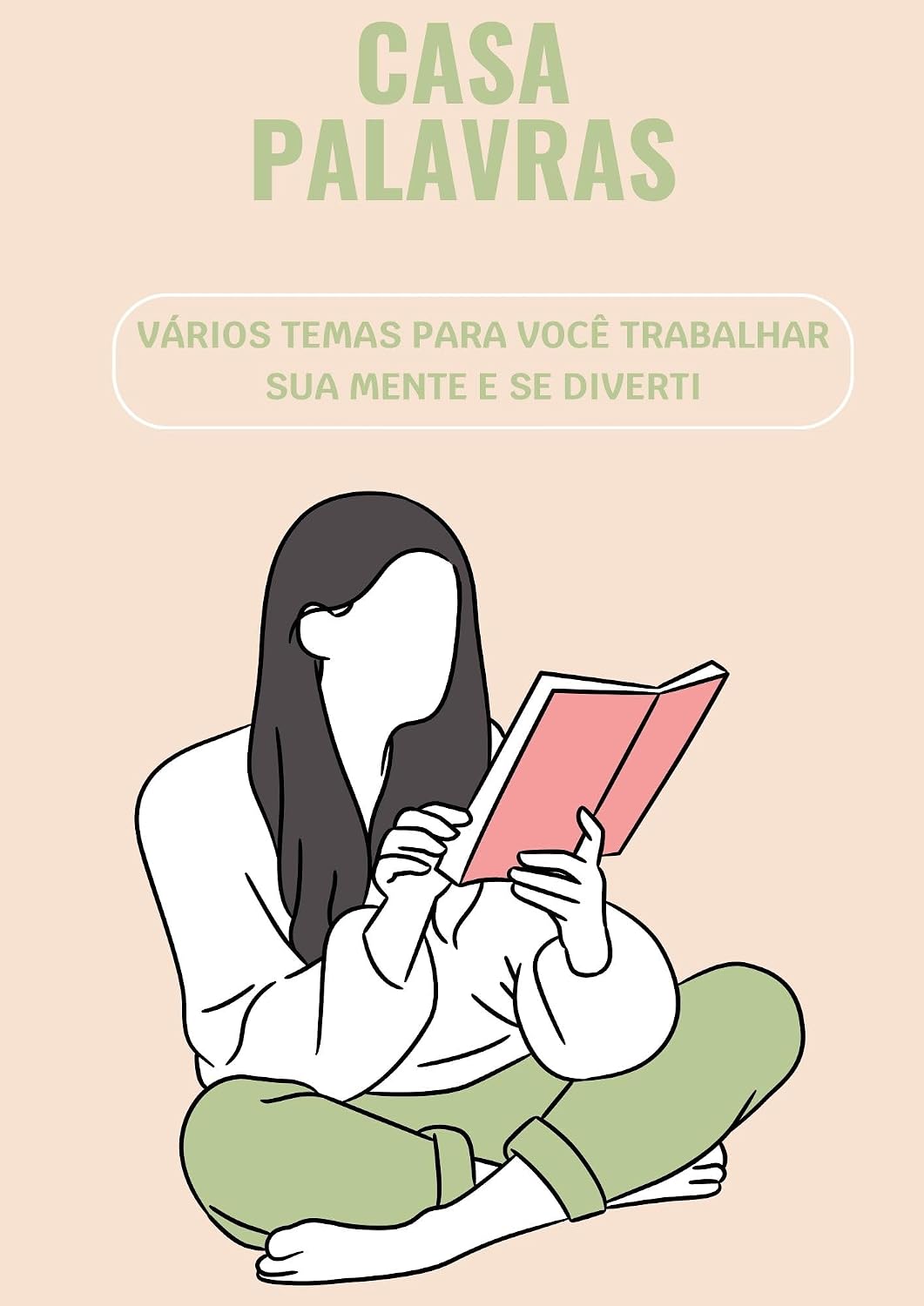 capítulo por capítulo baixar Casa Palavras: Casa Palavras