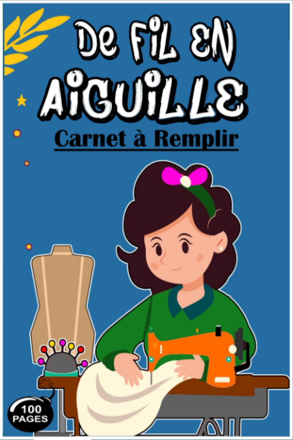 capítulo por capítulo baixar DE FIL EN AIGUILLE (French Edition)