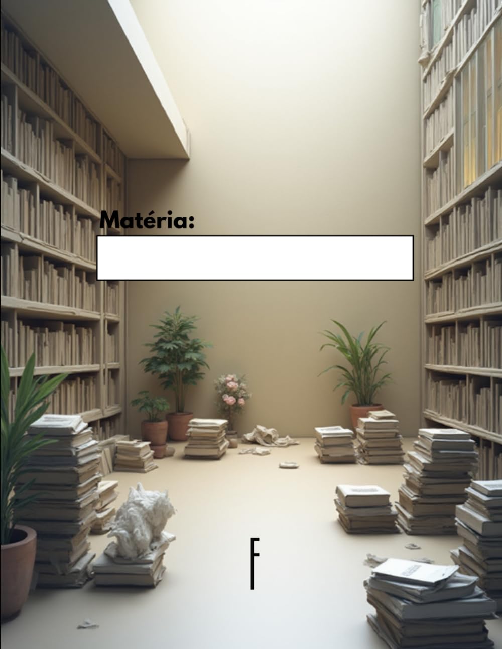 capítulo por capítulo baixar Caderno de matérias (Portuguese Edition)