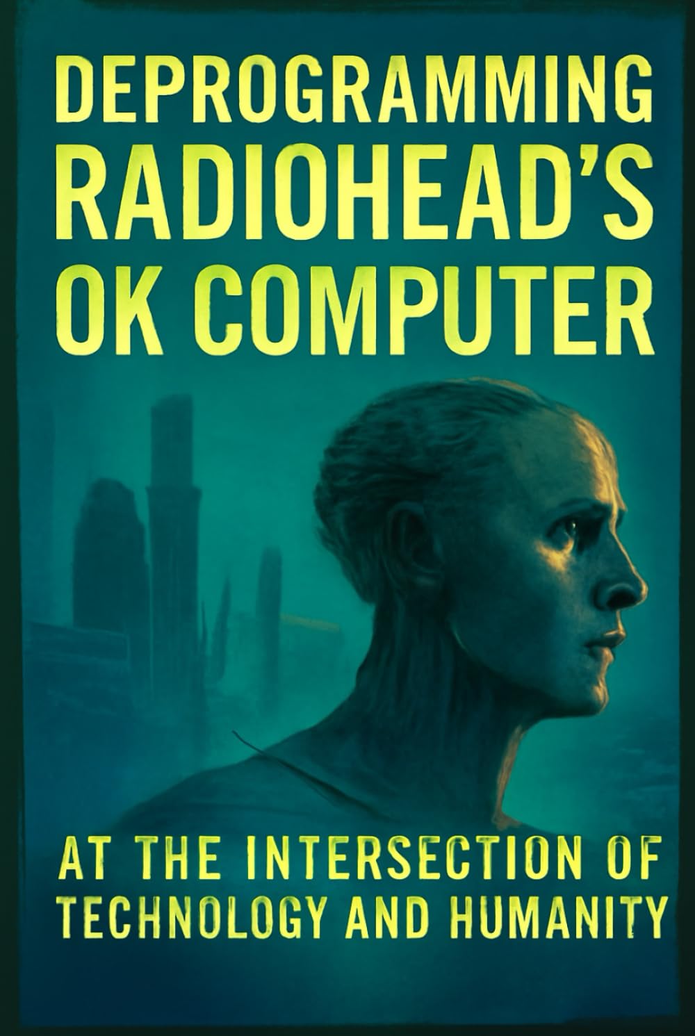 capítulo por capítulo baixar Deprogramming Radiohead's OK Computer: At the Intersection of Technology and Humanity