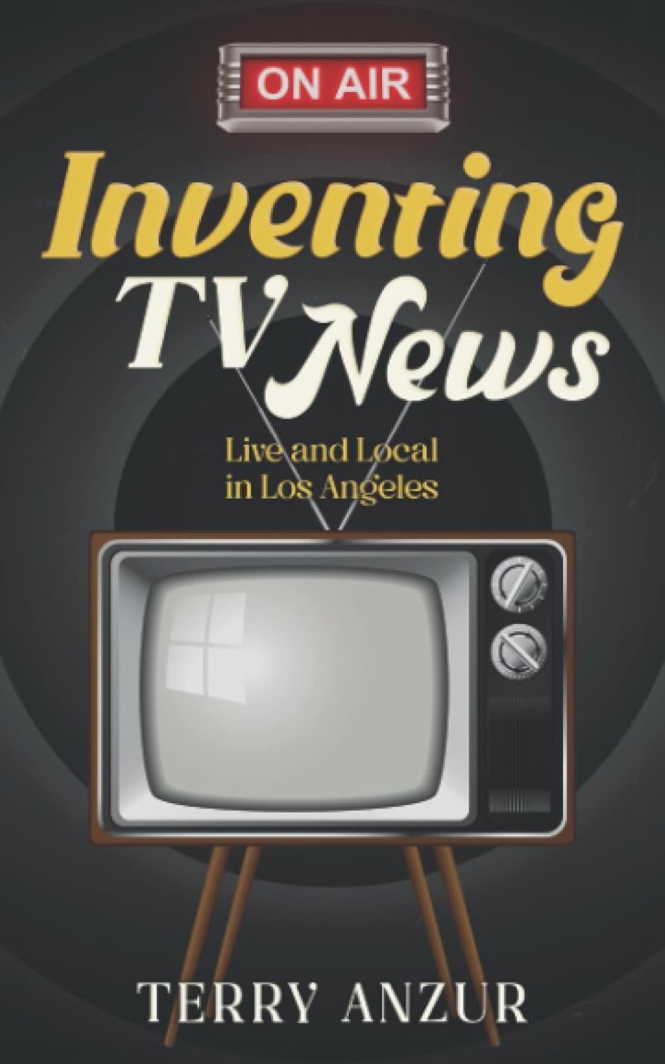 capítulo por capítulo baixar Inventing TV News. Live and Local in Los Angeles.